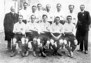 London_1908_English_Amateur_Football_National_Team